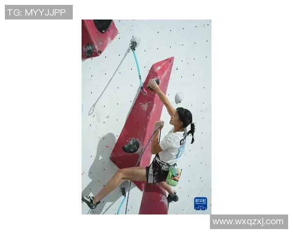 攀岩竞技之路：深入探讨成都攀岩队的比赛经验与成长历程