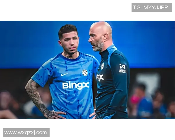 恩佐足球：探索青少年足球发展的新路径与未来愿景